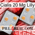 Cialis 20Mg Lilly 25